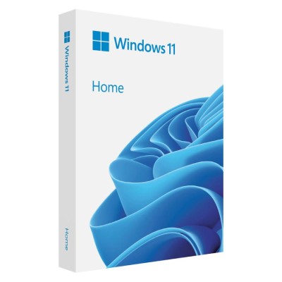 新品未開封　正規品OS windows10 64bit home