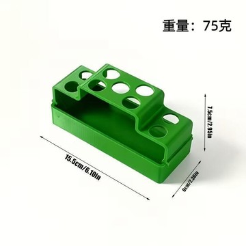 好物直購 嚴選好物 實用園藝工具 家用種植箱 桌面無土栽培蔬菜神器 階梯式水培種植箱 14孔水培種植器 陽台種菜神器 種