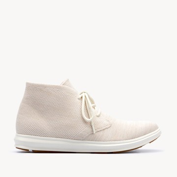 inooknit  |  查卡靴(男靴)  |  象牙色