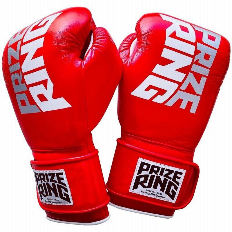 prize ring プライズリング グローブ 10oz その他スポーツ ボクシング