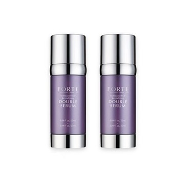 【買一送一】FORTE 異黃酮EGF賦活雙精粹25ml+25ml
