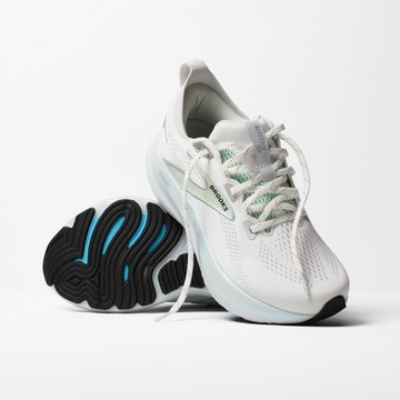 BROOKS 女 動態型緩震 GLYCERIN 22 甘油系列22代 月光限定款 (1204341B166)