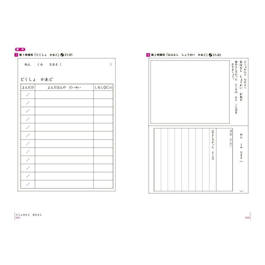 板書で見る全単元の授業のすべて 国語 小学校1年上