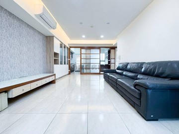 R15太普建設自由自在三面採光美裝潢三房衛浴開窗｜高雄市左營區重立路