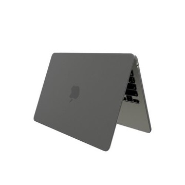 適用蘋果13.6寸macbook保護殼蘋果筆記本macbookair保護套磨砂殼