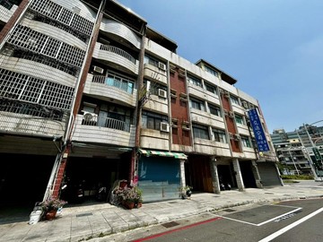 正義車站|超值站前黃金店住|透天店面｜高雄市苓雅區正義路