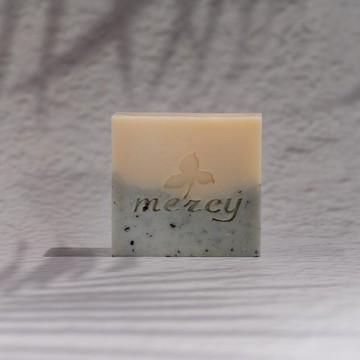 冰霓霓深層潔膚皂