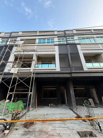 梓官赤崁全新車墅透天近赤崁活動中心A3-1｜高雄市梓官區赤崁北路