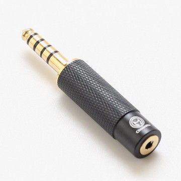 Chmusound 2.5mm平衡轉4.4mm【川木】台灣現貨【P278】