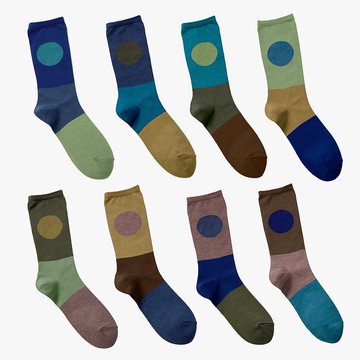 6:25am 禮盒 - 男裝 - 全 8 色・日本製