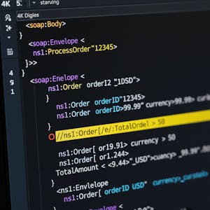 Master Advanced XPath for XML Data Navigation