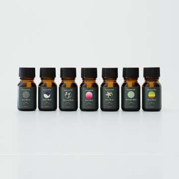 日本KOMONS 複方精油10ml -共7款