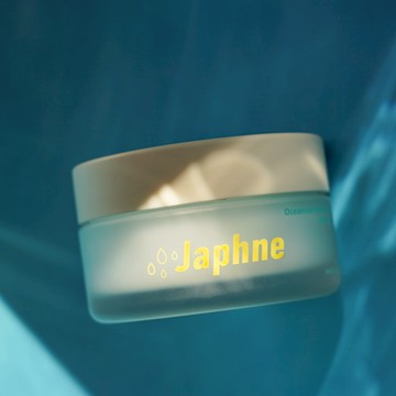 Japhne海顏煥白晶凍（90毫升）