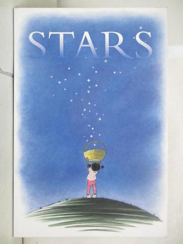 【書寶二手書T8／少年童書_QBJ】Stars -- Paperback [Paperback]_Frazee, Marla / Ray, Mary Lyn