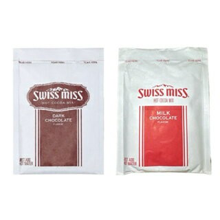 ?現貨 Swiss Miss 即溶可可粉 香醇巧克力 巧克力飲品 牛奶巧克力 獨立包裝