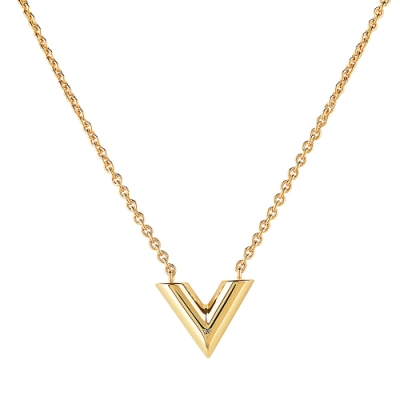 Louis Vuitton Necklaces & Pendants (M00783) in 2023