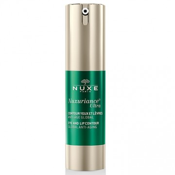 Nuxe 欧树 全效抗衰老眼唇精华眼霜 15ml