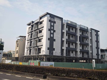 萬丹-匠心【慕藍】華廈新三房+大平車(B3-3F)｜屏東縣萬丹鄉丹榮路