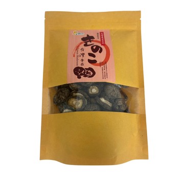 超賀台灣鈕扣菇60g