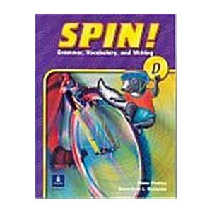 Spin!  Level D (Paperback  Revised and Rev)