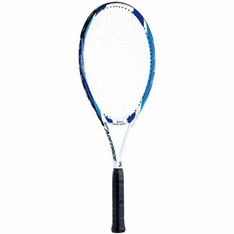 SRIXON(スリクソン) [ガット張り上げ済] 硬式テニス ラケット