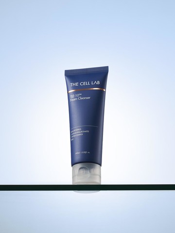 TLE 10 Foam Cleanser 100 ml