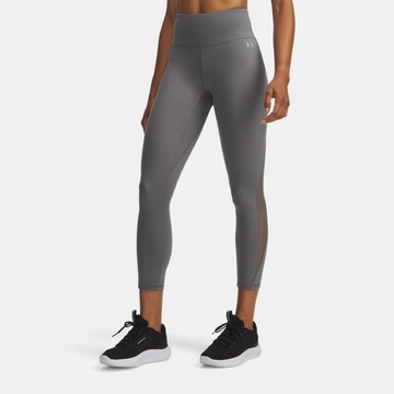 Under Armour Motion Mesh 緊身九分褲 女 6010090-709