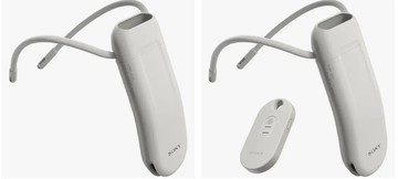 (日本最新) SONY REON POCKET 6 穿戴式隨身冷暖空調 RNPK-6  全新極輕量/再降溫2°C/免拿手機智慧控溫  日本正規品代購
