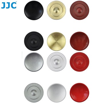 又敗家@JJC經典款快門鈕SRB-C11(11mm;內凹型)加大型快門鈕大型快門按鈕古典款快門鈕適類單眼相機微單眼相機輕單眼相機底片相機械式快門線孔撞針快門線撞針式快門線孔【全館299超取免運】【APP下單點數4倍送】
