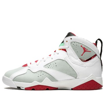 (GS) Air Jordan 7 Retro 'Hare'