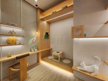 近扶輪公園、南勢國中，ClassyHome二房雙衛｜新北市林口區民族路