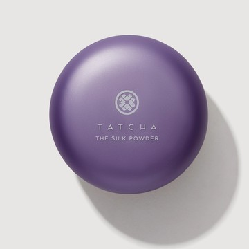 Tatcha The Silk Powder Protect & Set Your Skin