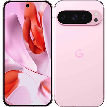 領券折999| 全新Google Pixel 9 Pro XL 16/512G 5G 6.7吋 原封貼紙未拆封 台灣公司貨 贈45W快充【APP下單享4%回饋】