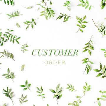 【LMW親子選品】🌿客訂商品🌿