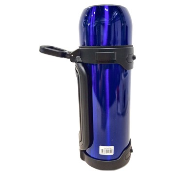 LocknLock 樂扣樂扣 手提廣口壺 LHC1477BLU  籃色  1.8L  1個