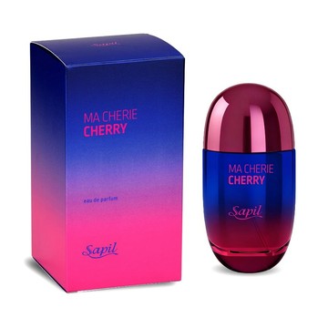 Sapil Ma Cherie Cherry 親愛的櫻桃 EDP 100ml