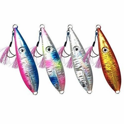 スロー ジギング ルアーの通販 7 860件の検索結果 Lineショッピング