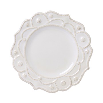 Juliska Jardins du Monde Cocktail Plate