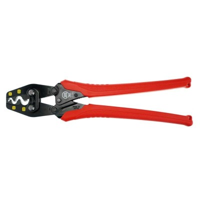 KNIPEX クニペックス 圧着ペンチセット 9790-17 通販 LINEポイント最大