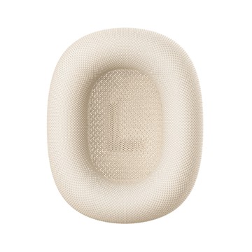 Apple AirPods Max 耳罩軟墊 - 星光色