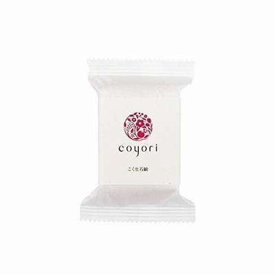 公式 コヨリ こく生石鹸 石鹸 無添加 敏感肌 洗顔石鹸 固形毛穴 11種無添加 石けん 赤ちゃん ベビー 洗顔 食べられる Coyori 通販 Lineポイント最大get Lineショッピング