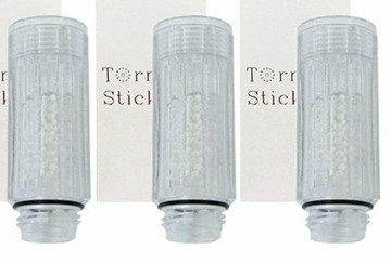 日本原廠 Science Mirable zero 濾心 3入 日本必買代購
