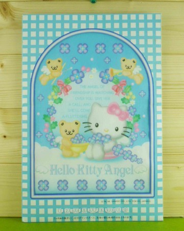 【震撼精品百貨】Hello Kitty 馬桶消臭片~藍天使【共1款】