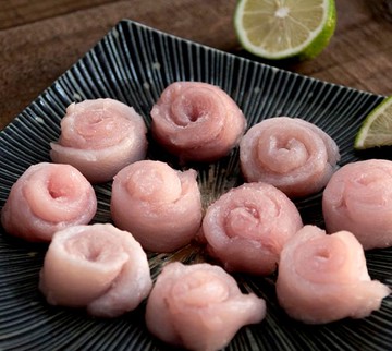 【彰化區漁會】虱目魚里肌肉(300克/包)(共10包)