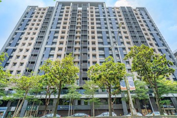 忠孝無極景觀名邸｜台北市南港區忠孝東路六段