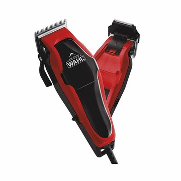 Wahl Clipper Clip'n Trim 2合1 電動修容刀 79900-1501 [2美國直購]
