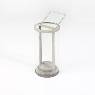 Wax Holder(Glass)