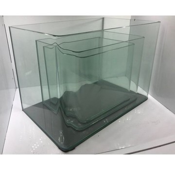 超白ㄇ缸 超白魚缸 魚缸 弧缸 桌面魚缸 客廳魚缸 小魚缸 一般魚缸 水族缸 ㄇ缸