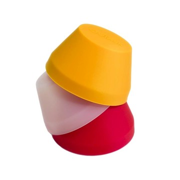 TD1 Telescopic Lantern Lampshade Kit | 伸縮燈柔光燈罩 | 一組3入 | 原廠發行 一組三入