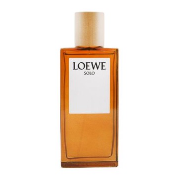 Loewe Solo 男士淡香水100ml/3.3oz